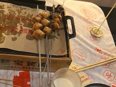 -叁宝烤肉• 西安烧烤(凤城十二路店)