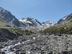 -新疆那拉提国家旅游度假区