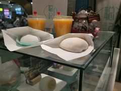 -聪记香港糯米糍(天虹店)