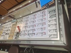 -毛源昌眼镜(椒江店)