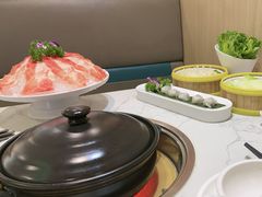 -顺德公猪肚鸡·椰子鸡(惠东天虹店)