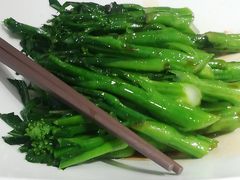 -德胜轩正宗顺德菜(宝安沙井会展中心店)