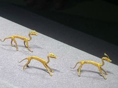 -陕西历史博物馆