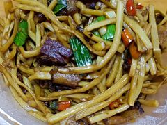 -鸡毛店·川菜(双楠店)