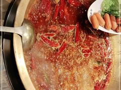 -小龙坎火锅(全球总店)