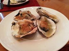 -视界美食自助餐厅·石家庄希尔顿酒店