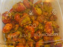 -龙虾风暴(松江店)