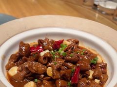 -黄山老妈·土菜(碧桂园店)