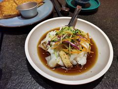 羊毛工镇凉皮-丝路金桃·新疆菜(徐汇店)