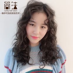 -简法造型·品牌形象店