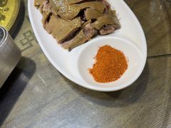 -灶东家民间菜(回兴店)