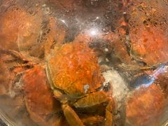 -一方渔歌蒸汽海鲜自助(文化路万达广场店)