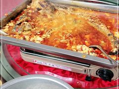 -古城苗家土菜馆(河景餐厅店)