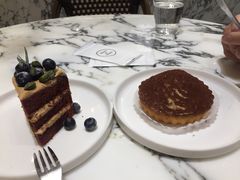 -WHEAT&BAKER-麥(凯德来福士店)
