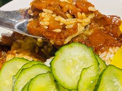 -捡角台湾食堂(花木Plus乐坊店)