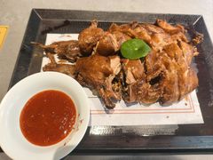 -姑苏家宴·苏帮菜·松鼠桂鱼(苏州总店)