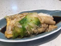 -华辉拉肠(宝华店)
