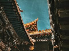 -塔尔寺