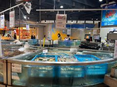 -盒马鲜生(杭州运河上街店)