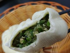 -郑家包子牛肉拉面(尚勤路店)
