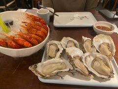 -乔街深夜食堂·小龙虾·高压锅生蚝(杭州总店)