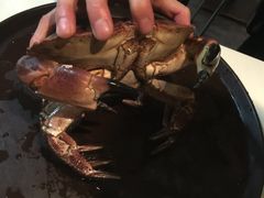 -李老爹香辣蟹(宣武门店)