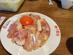 -谢云贵清香水煮鸡(总店)