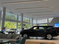 -上海和展广汽丰田4S店(老闵行店)