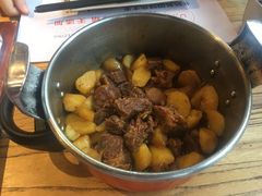 小锅牛腩-U你·天然调味(南湖总店)