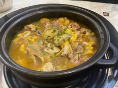 -鲍馬爺·首创鲍鱼鸡(银座店)