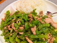 -陈记盖饭面庄(天龙广场店)