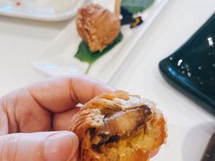 -白天鹅宾馆-宏图府餐厅