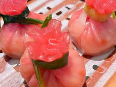 -蔡澜点心·粤菜(领展购物广场店)