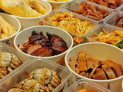 -沈万三·熟食铺(莲园路店)