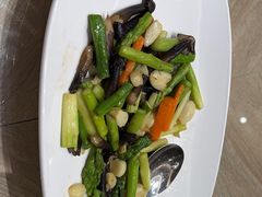 -蓝港海鲜厨房(金水路店)