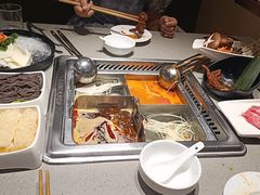-海底捞火锅(塘厦天虹店)