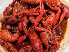 -叶派龙虾•招牌香辣蟹·海鲜(中海国际店)