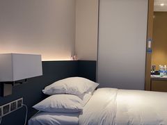 -深圳湾万怡酒店