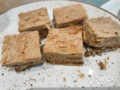 拿破仑-沈阳和平艾美酒店新食谱西餐厅