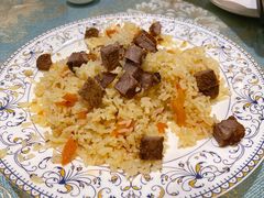 -新疆伊宁远征餐厅