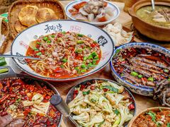 -田园印象·成都土菜院子(华阳店)
