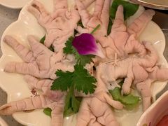 -王少龙火锅(五小区店)
