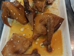 豉油皇乳鸽-鸽鸟轩(石岐店)
