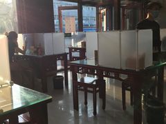 大堂-马吉德牛肉拉面(新街口店)