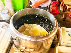 嫩豆花-南门绿玉农贸市场