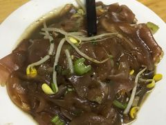 -何记酿皮店(西流湾店)