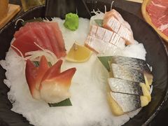 -匠牛亭·锅物烧肉放题自助(昆百大·泰业城店)