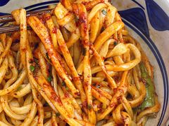 -面尚香关中面馆(盛龙广场总店)