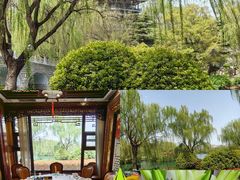 -鹊华居·地道鲁菜·海鲜·融合味(大明湖店)