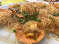 -秋姐美食店(旅游大道店)